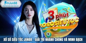 Xổ số siêu tốc