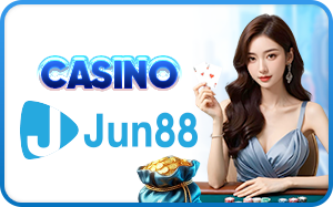 trang chủ casino jun888