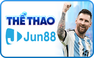 Cá cược thể thao jun88