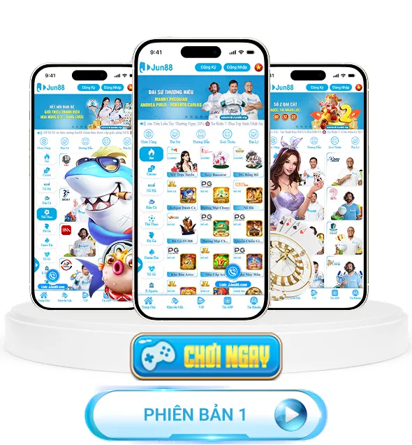 Chơi phiên bản 1